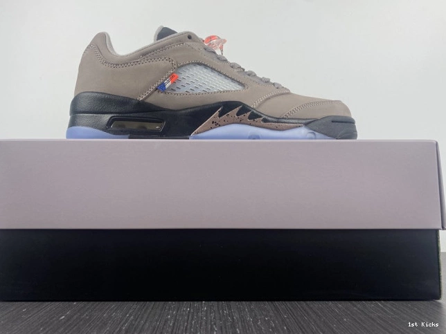 Low x DX6325-204 PSG Jordan 5 Air 0628